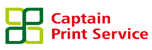 Captain Print Service